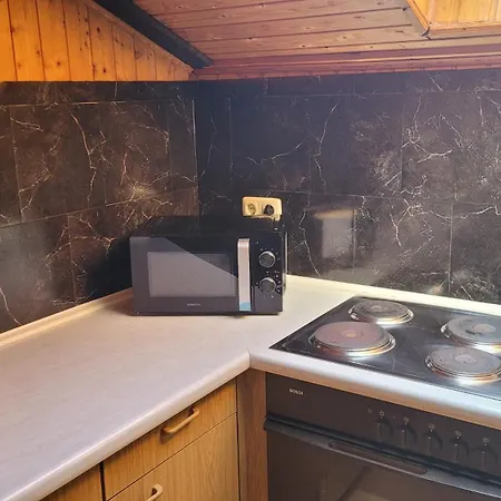 Jochen Riederer Appartement