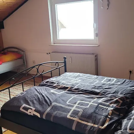 Jochen Riederer Appartement *