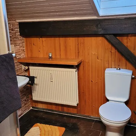 Jochen Riederer Appartement *