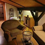 Jochen Riederer Apartmán