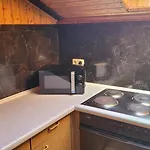 Jochen Riederer Apartmán