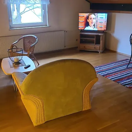 Jochen Riederer Apartment Neualbenreuth