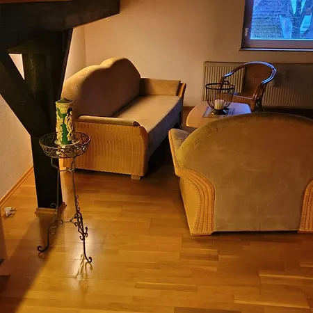 Apartment Jochen Riederer Neualbenreuth