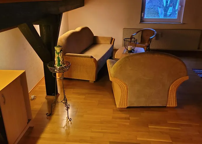 Apartment Jochen Riederer Neualbenreuth